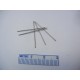 0.25" Diameter Abrading Rod